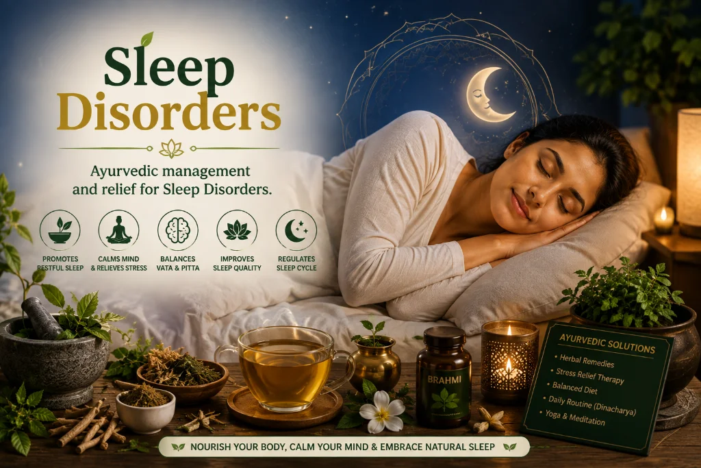 Sleep Disorders