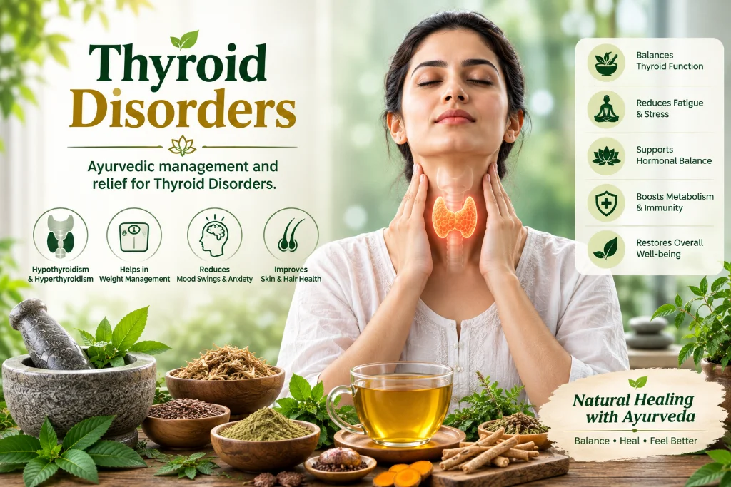 Thyroid Disorders